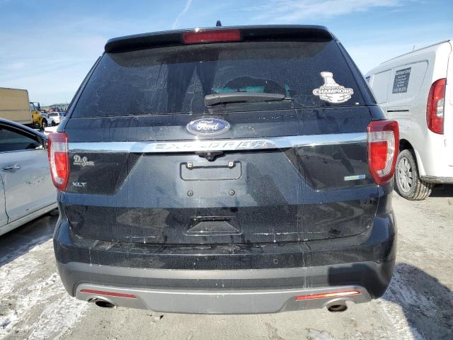 Photo 5 VIN: 1FM5K8D8XGGC54620 - FORD EXPLORER 