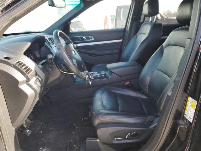 Photo 6 VIN: 1FM5K8D8XGGC54620 - FORD EXPLORER 