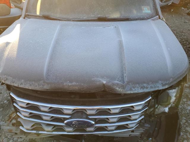 Photo 11 VIN: 1FM5K8D8XGGC97905 - FORD EXPLORER X 