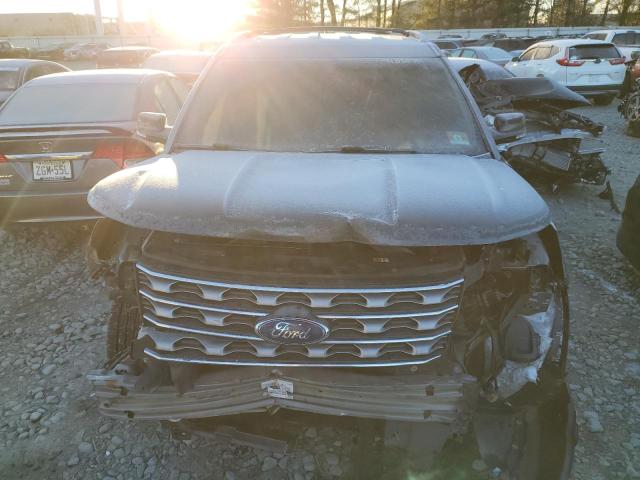 Photo 4 VIN: 1FM5K8D8XGGC97905 - FORD EXPLORER X 