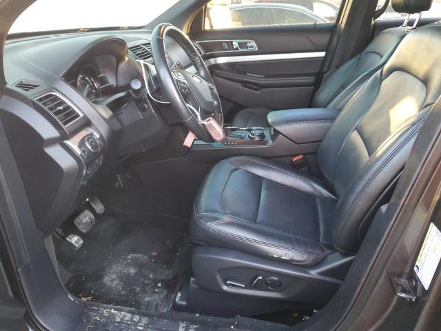 Photo 6 VIN: 1FM5K8D8XGGC97905 - FORD EXPLORER X 