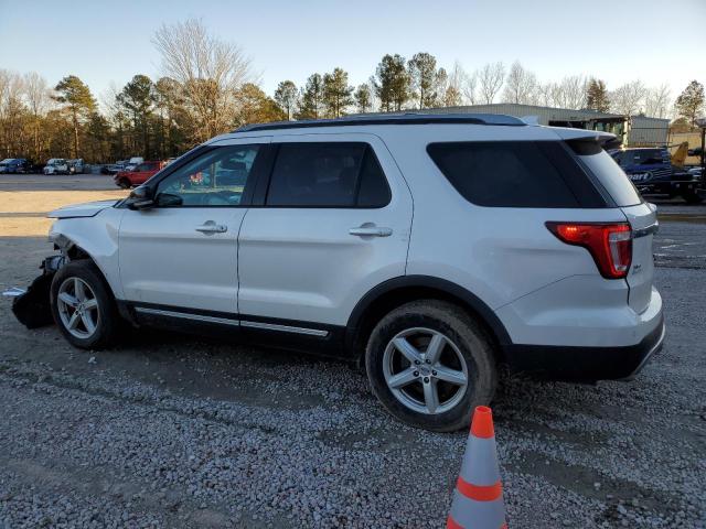 Photo 1 VIN: 1FM5K8D8XGGD08692 - FORD EXPLORER X 