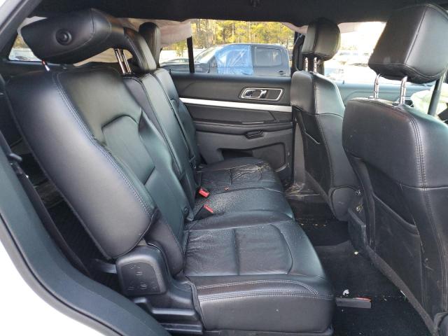 Photo 10 VIN: 1FM5K8D8XGGD08692 - FORD EXPLORER X 