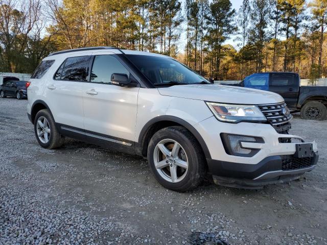 Photo 3 VIN: 1FM5K8D8XGGD08692 - FORD EXPLORER X 