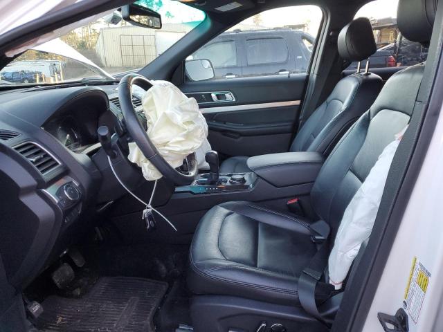 Photo 6 VIN: 1FM5K8D8XGGD08692 - FORD EXPLORER X 