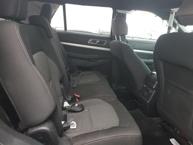 Photo 10 VIN: 1FM5K8D8XGGD27548 - FORD EXPLORER 