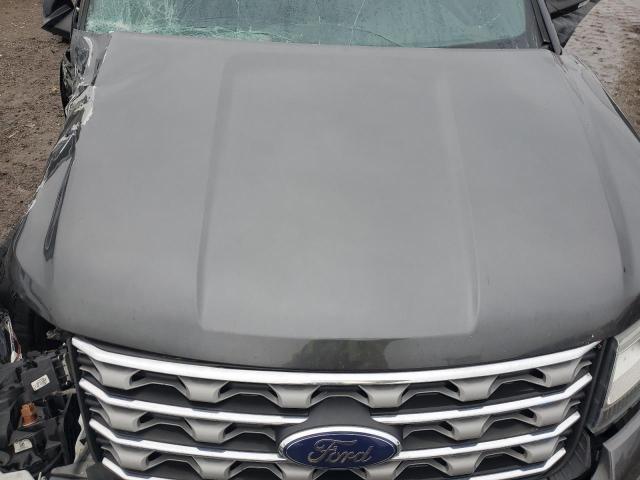 Photo 11 VIN: 1FM5K8D8XGGD27548 - FORD EXPLORER 