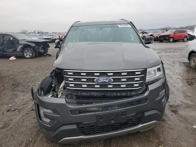 Photo 4 VIN: 1FM5K8D8XGGD27548 - FORD EXPLORER 