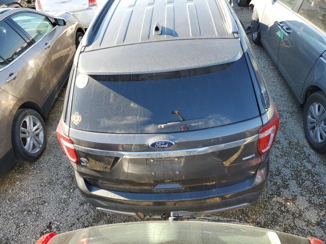 Photo 5 VIN: 1FM5K8D8XGGD27548 - FORD EXPLORER 