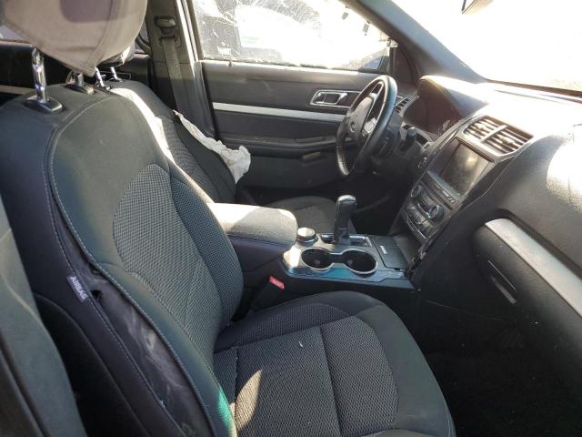 Photo 6 VIN: 1FM5K8D8XGGD27548 - FORD EXPLORER 