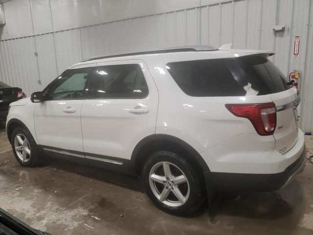 Photo 1 VIN: 1FM5K8D8XHGA05302 - FORD EXPLORER 