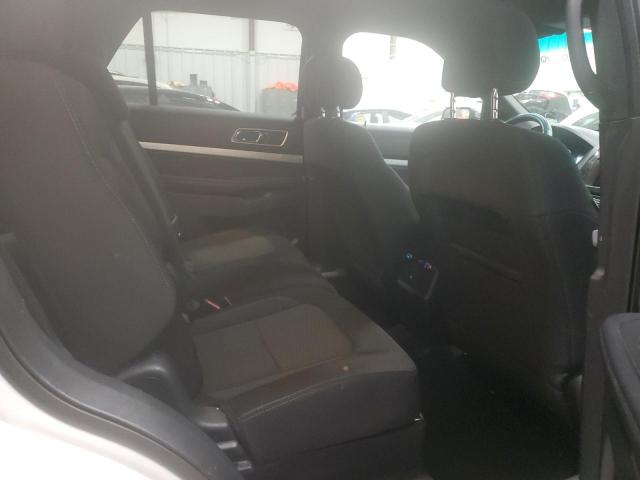 Photo 10 VIN: 1FM5K8D8XHGA05302 - FORD EXPLORER 