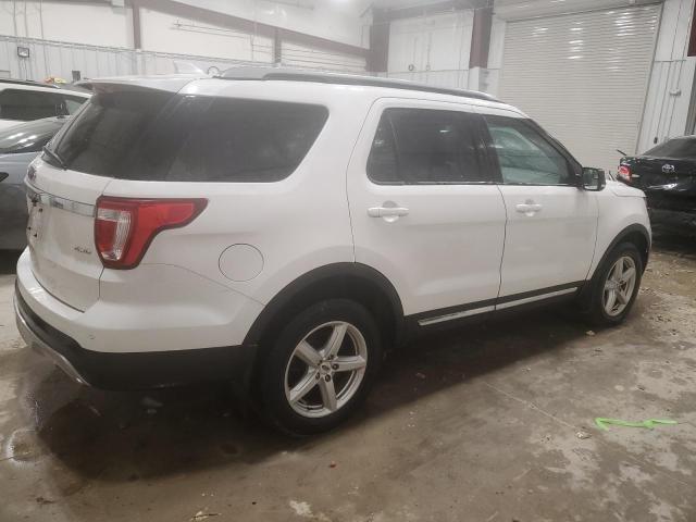 Photo 2 VIN: 1FM5K8D8XHGA05302 - FORD EXPLORER 