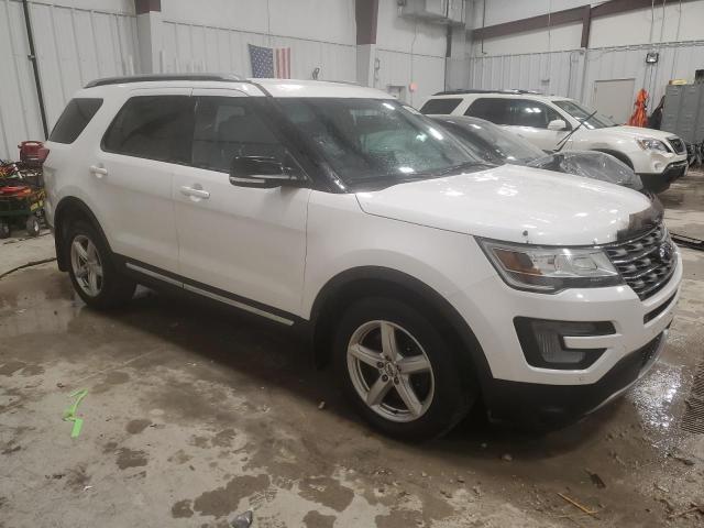 Photo 3 VIN: 1FM5K8D8XHGA05302 - FORD EXPLORER 