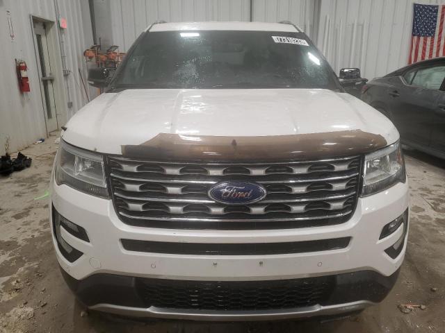 Photo 4 VIN: 1FM5K8D8XHGA05302 - FORD EXPLORER 