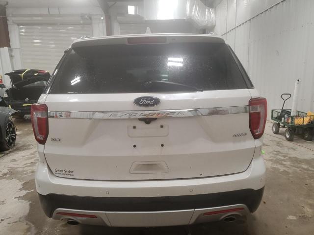 Photo 5 VIN: 1FM5K8D8XHGA05302 - FORD EXPLORER 