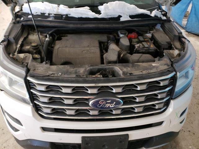 Photo 11 VIN: 1FM5K8D8XHGA39885 - FORD EXPLORER 