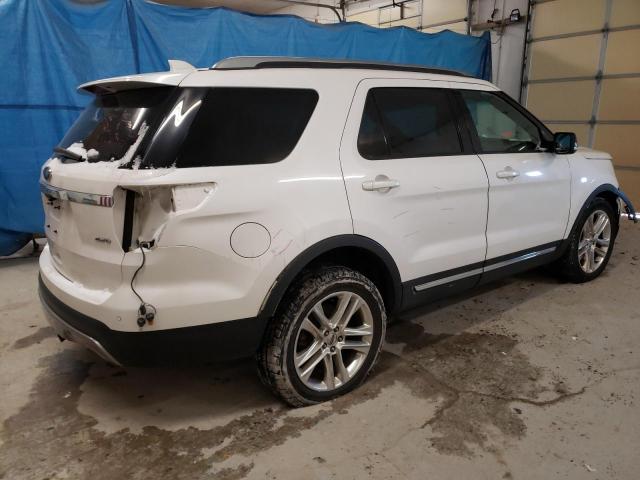 Photo 2 VIN: 1FM5K8D8XHGA39885 - FORD EXPLORER 