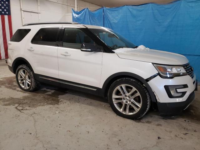 Photo 3 VIN: 1FM5K8D8XHGA39885 - FORD EXPLORER 