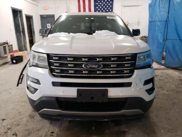 Photo 4 VIN: 1FM5K8D8XHGA39885 - FORD EXPLORER 