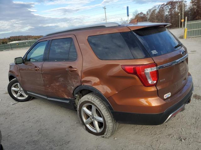 Photo 1 VIN: 1FM5K8D8XHGA42088 - FORD EXPLORER 