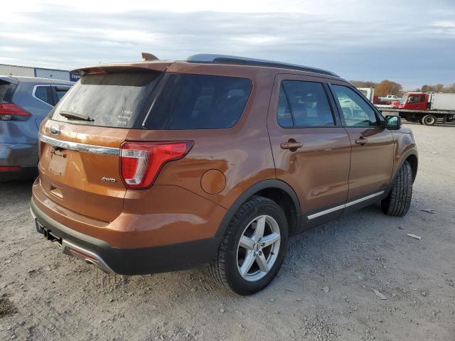 Photo 2 VIN: 1FM5K8D8XHGA42088 - FORD EXPLORER 