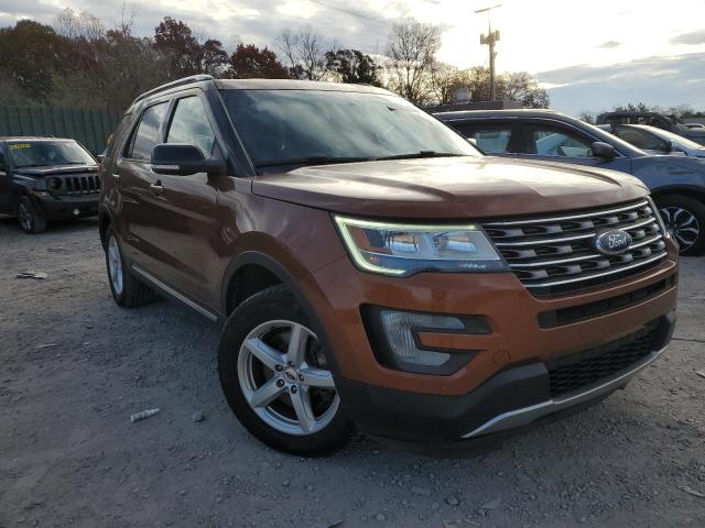 Photo 3 VIN: 1FM5K8D8XHGA42088 - FORD EXPLORER 