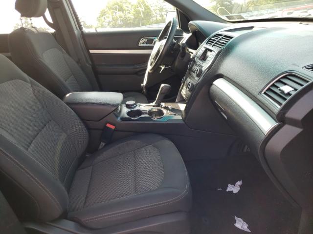 Photo 4 VIN: 1FM5K8D8XHGA72935 - FORD EXPLORER X 