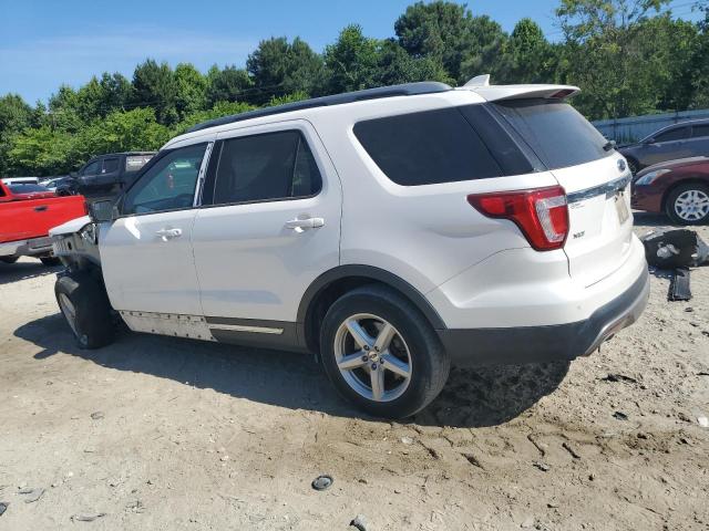 Photo 1 VIN: 1FM5K8D8XHGA91484 - FORD EXPLORER 