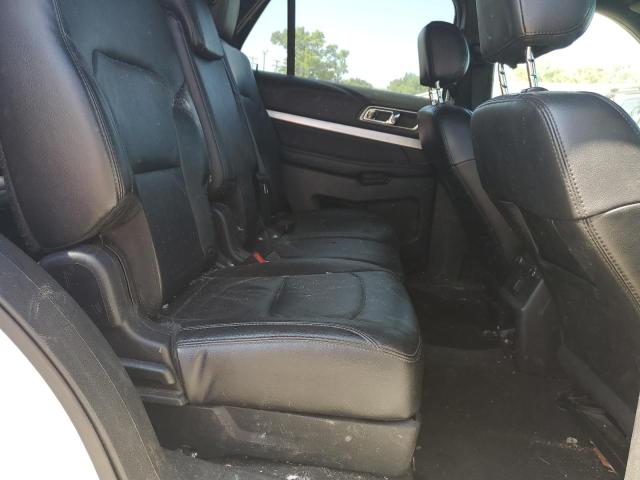 Photo 10 VIN: 1FM5K8D8XHGA91484 - FORD EXPLORER 