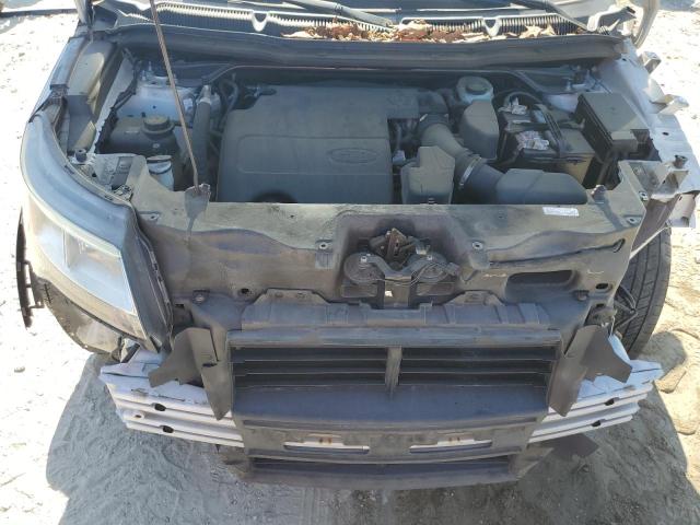 Photo 11 VIN: 1FM5K8D8XHGA91484 - FORD EXPLORER 