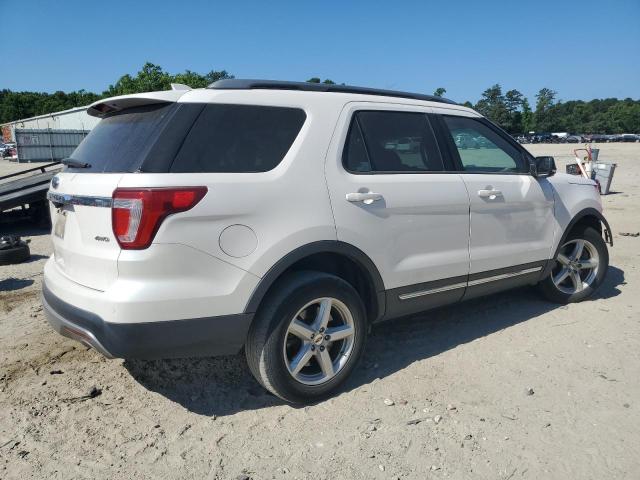 Photo 2 VIN: 1FM5K8D8XHGA91484 - FORD EXPLORER 