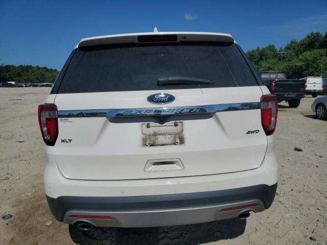 Photo 5 VIN: 1FM5K8D8XHGA91484 - FORD EXPLORER 