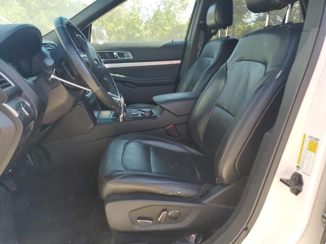 Photo 6 VIN: 1FM5K8D8XHGA91484 - FORD EXPLORER 