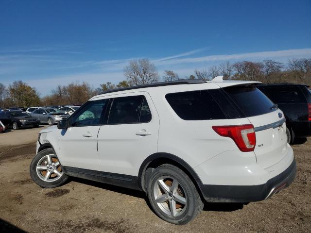 Photo 1 VIN: 1FM5K8D8XHGB41302 - FORD EXPLORER X 