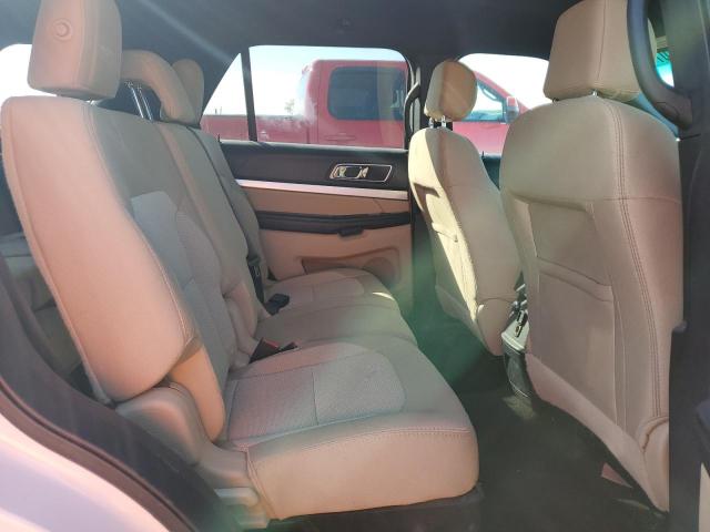 Photo 10 VIN: 1FM5K8D8XHGB41302 - FORD EXPLORER X 