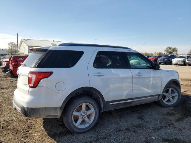 Photo 2 VIN: 1FM5K8D8XHGB41302 - FORD EXPLORER X 