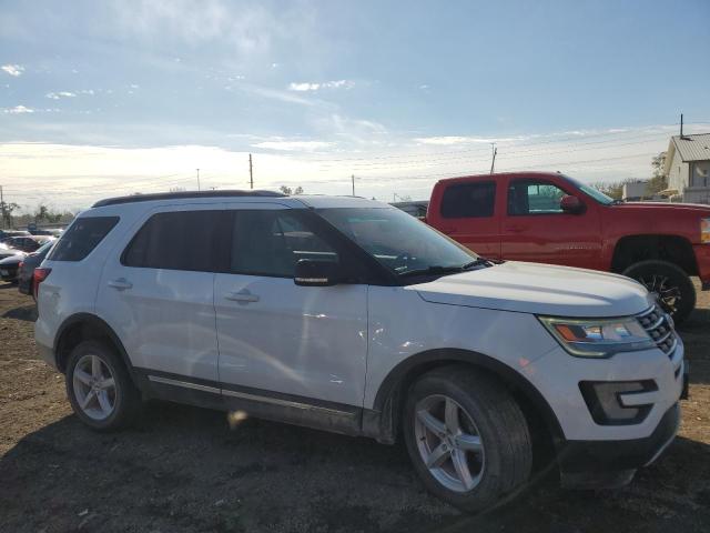 Photo 3 VIN: 1FM5K8D8XHGB41302 - FORD EXPLORER X 