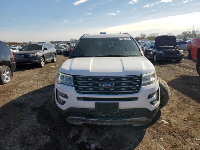 Photo 4 VIN: 1FM5K8D8XHGB41302 - FORD EXPLORER X 