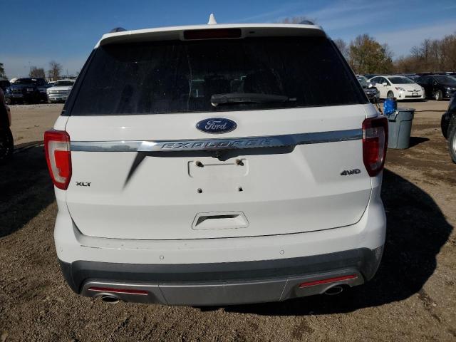 Photo 5 VIN: 1FM5K8D8XHGB41302 - FORD EXPLORER X 