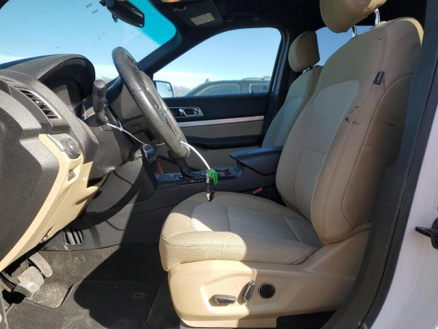 Photo 6 VIN: 1FM5K8D8XHGB41302 - FORD EXPLORER X 