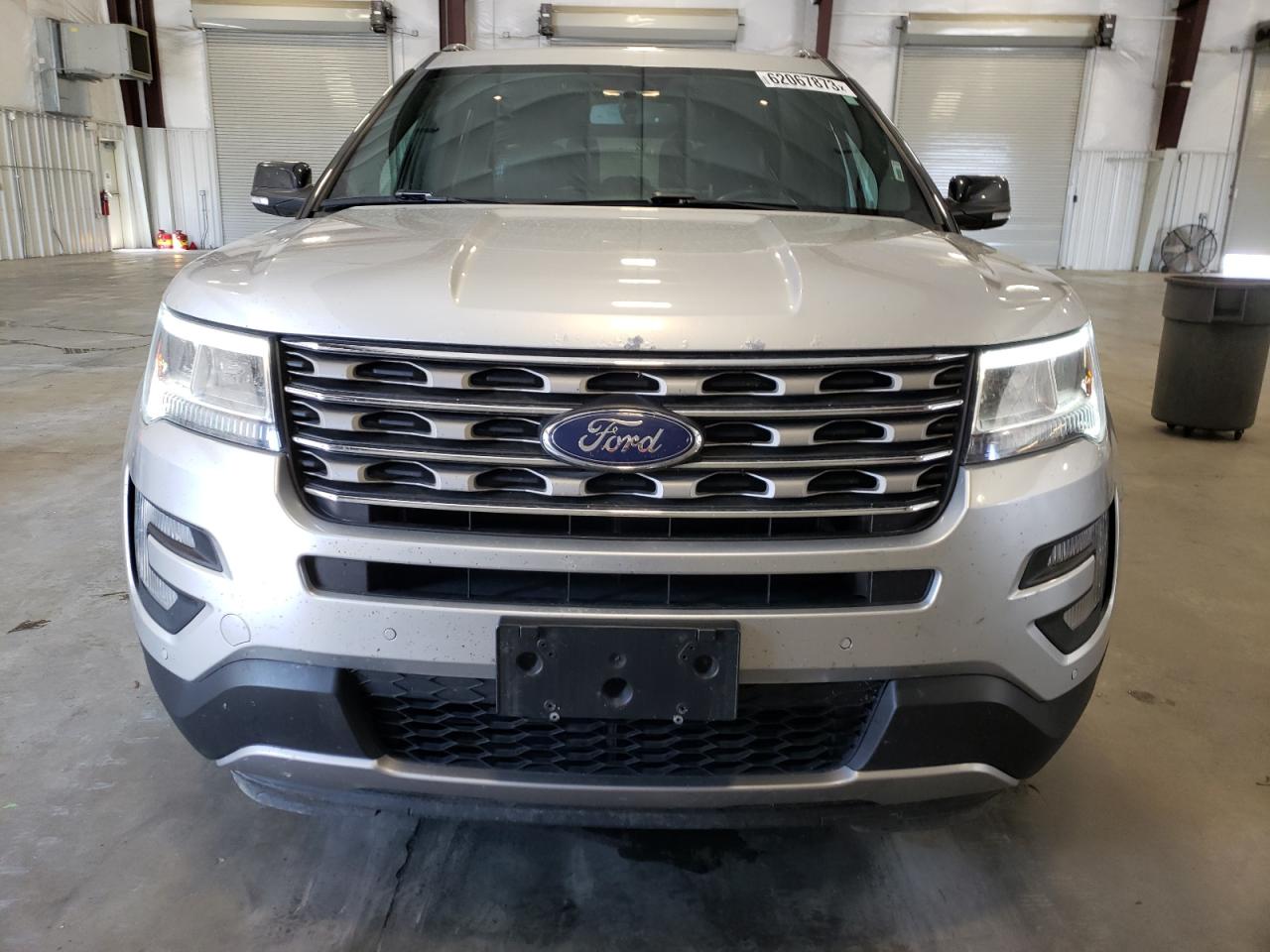 Photo 4 VIN: 1FM5K8D8XHGB86160 - FORD EXPLORER 