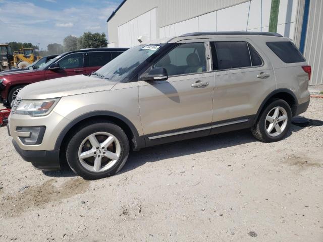 Photo 0 VIN: 1FM5K8D8XHGB89320 - FORD EXPLORER X 