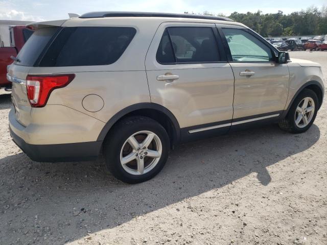 Photo 2 VIN: 1FM5K8D8XHGB89320 - FORD EXPLORER X 