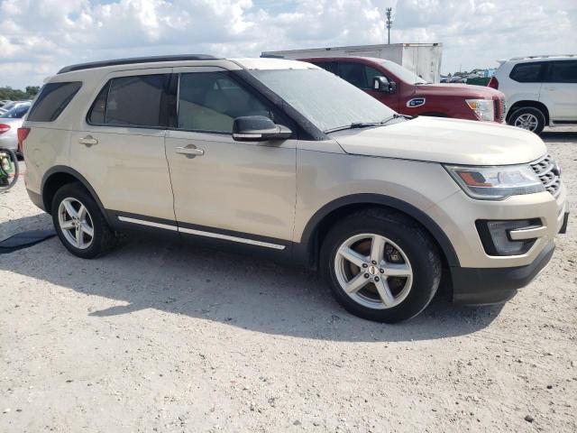 Photo 3 VIN: 1FM5K8D8XHGB89320 - FORD EXPLORER X 