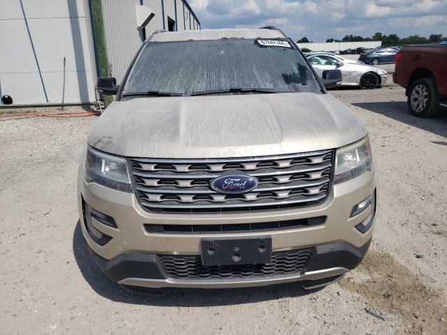 Photo 4 VIN: 1FM5K8D8XHGB89320 - FORD EXPLORER X 