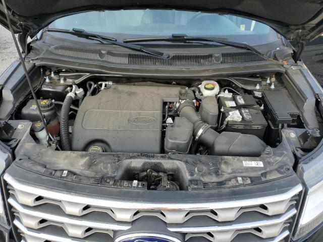 Photo 11 VIN: 1FM5K8D8XHGB92492 - FORD EXPLORER X 