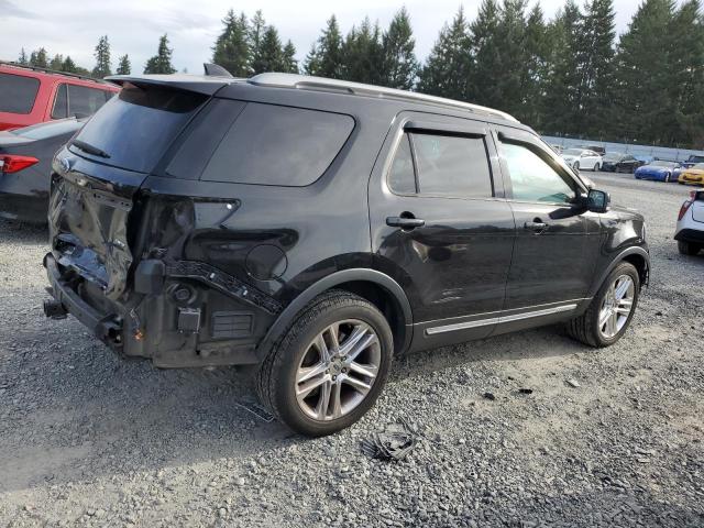 Photo 2 VIN: 1FM5K8D8XHGB92492 - FORD EXPLORER X 