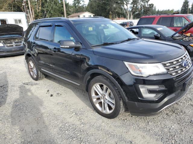 Photo 3 VIN: 1FM5K8D8XHGB92492 - FORD EXPLORER X 