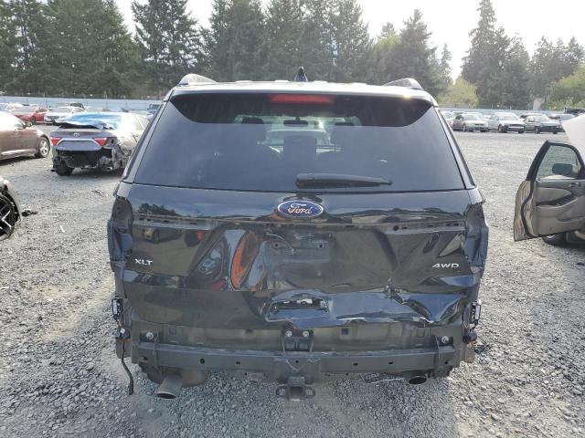 Photo 5 VIN: 1FM5K8D8XHGB92492 - FORD EXPLORER X 